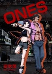 ONES(ワンズ)_thumbnail