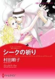 シークの祈り/パリで見つけた恋