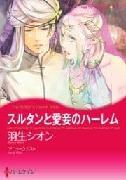 スルタンと愛妾のハーレム