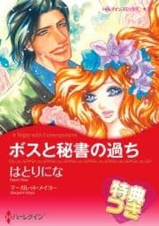 ボスと秘書の過ち【特典付き】