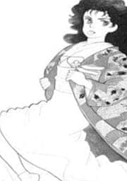 じゃじゃウーマン