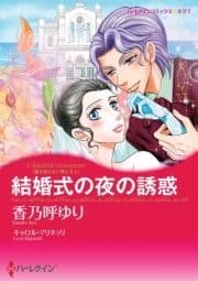 結婚式の夜の誘惑_thumbnail