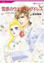 雪原のウエディングドレス_thumbnail