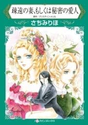 疎遠の妻､もしくは秘密の愛人