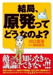 結局､原発ってどうなのよ?