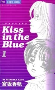 Kiss in the Blue