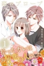 恋のプローブ～拾ったカレは初恋の人でした｡