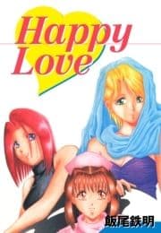 HAPPY LOVE_thumbnail