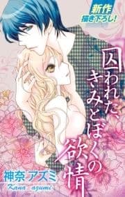 Love Silky 囚われた､きみとぼくの欲情