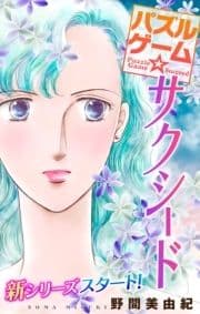 Love Silky パズルゲーム☆サクシード