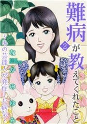 難病が教えてくれたこと ～あなたの身近にいる闘病者たち2～＜あの芸能人がなった難病＞編