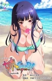 姉 Summer!シリーズ Complete版_thumbnail