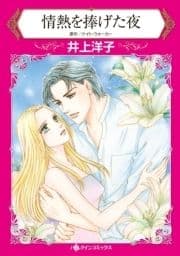情熱を捧げた夜