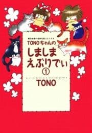 TONOちゃんのしましまえぶりでぃ