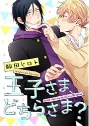 王子さま､どちらさま?_thumbnail