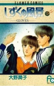 しずくの風景 GLOVES