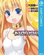 ドラゴンクライシス!_thumbnail