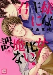 君主様には誤魔化せないッ!_thumbnail