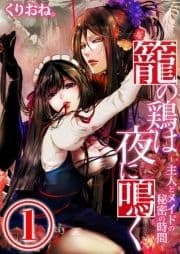籠の鶏は夜に鳴く ～主人とメイドの秘密の時間～_thumbnail