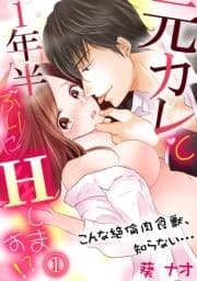 元カレと1年半ぶりにHします!?～こんな絶倫肉食獣､知らない…～