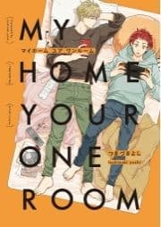 MY HOME YOUR ONEROOM【ペーパー付】_thumbnail