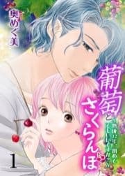 葡萄とさくらんぼ～熟成32年､初めてでもいいですか?～