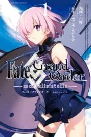 Fate/Grand Order -mortalis:stella-_thumbnail