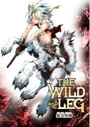 THE WILD LEG_thumbnail