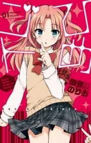 ひめゴト