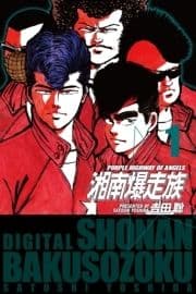 湘南爆走族 (電子書籍版)_thumbnail