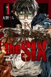 The SIX‐隻腕の奪還者‐