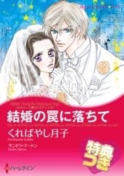 結婚の罠に落ちて【特典付き】