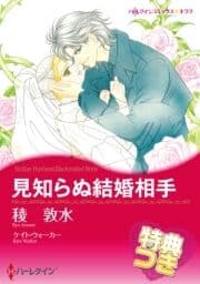 見知らぬ結婚相手【特典付き】_thumbnail