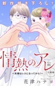 Love Silky 情熱のアレ 夫婦編 ～夫婦はレスになってから!～_thumbnail