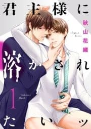 君主様に溶かされたいッ【単話版】_thumbnail