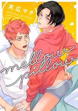 mellow pillow_thumbnail