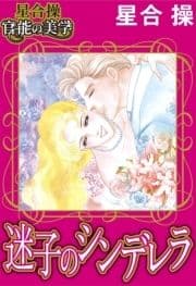 【星合 操 官能の美学】迷子のシンデレラ