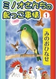 ミノオさんちの鳥っこ事情_thumbnail