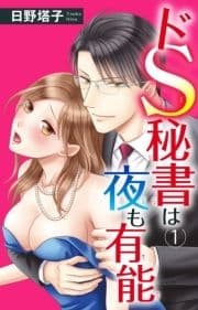 ドS秘書は夜も有能