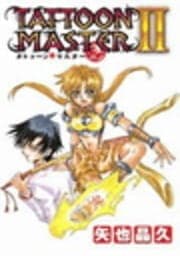 TATTOON MASTER 2