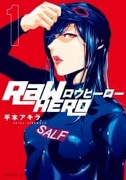 RaW HERO