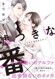 嘘つきな番～その匂い､ナカまで染み込ませて【単行本版/電子限定おまけ付き】