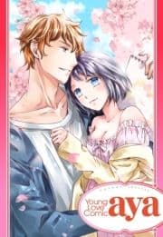 【単話売】桜の園でもう一度