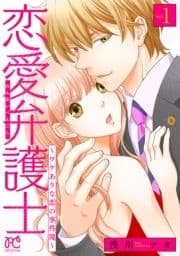 恋愛弁護士～ワケありな恋の事件簿～【電子単行本】_thumbnail