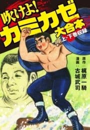 吹けよ!カミカゼ 大合本_thumbnail