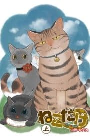 ねこだけ_thumbnail