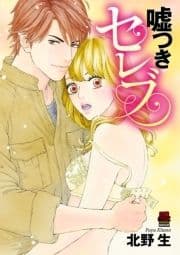 嘘つきセレブ【電子単行本】_thumbnail
