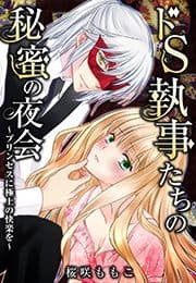 ドS執事たちの秘蜜の夜会～プリンセスに極上の快楽を～