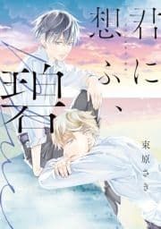君に想ふ､碧