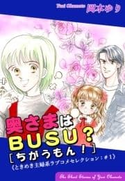 《ときめき主婦系ラブコメセレクション》